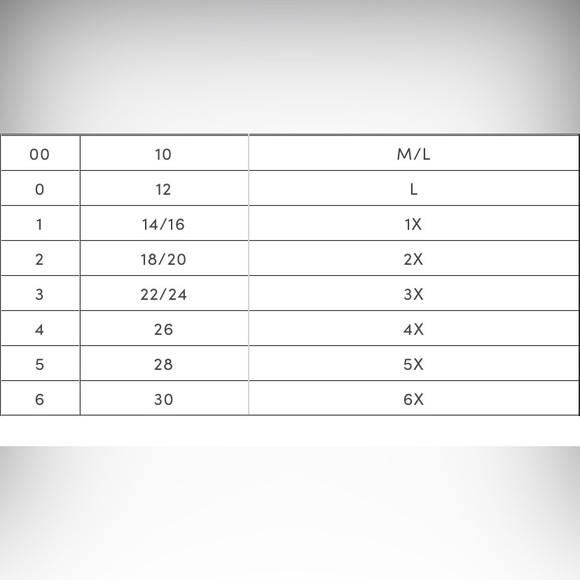 NWT Torrid Black and White Dress Size 1 (14-16) - Picture 4 of 9